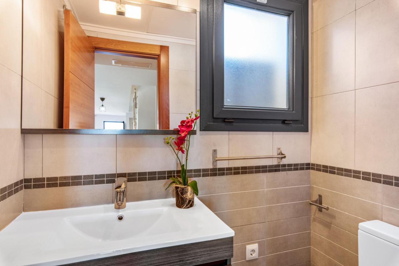 Bungalow Candela - Plusholidays Villa Calpe Kültér fotó