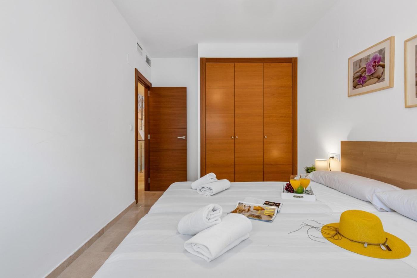 Bungalow Candela - Plusholidays Villa Calpe Kültér fotó