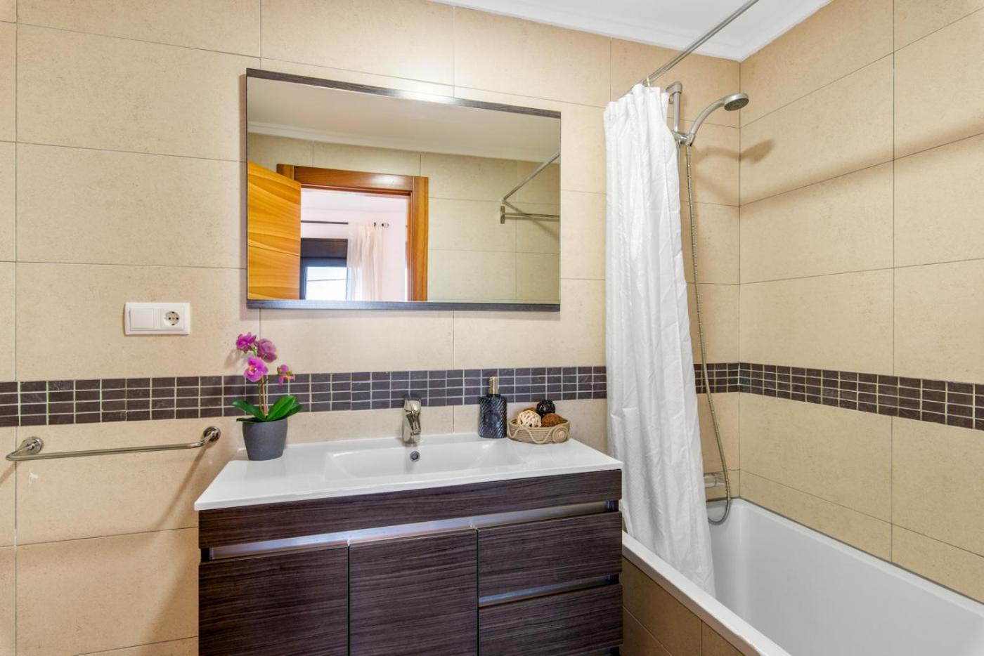 Bungalow Candela - Plusholidays Villa Calpe Kültér fotó