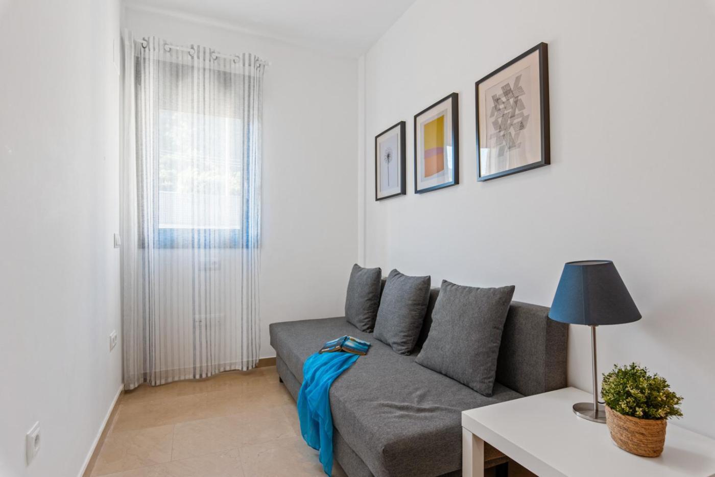 Bungalow Candela - Plusholidays Villa Calpe Kültér fotó