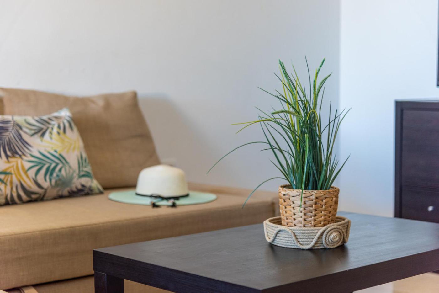 Bungalow Candela - Plusholidays Villa Calpe Kültér fotó