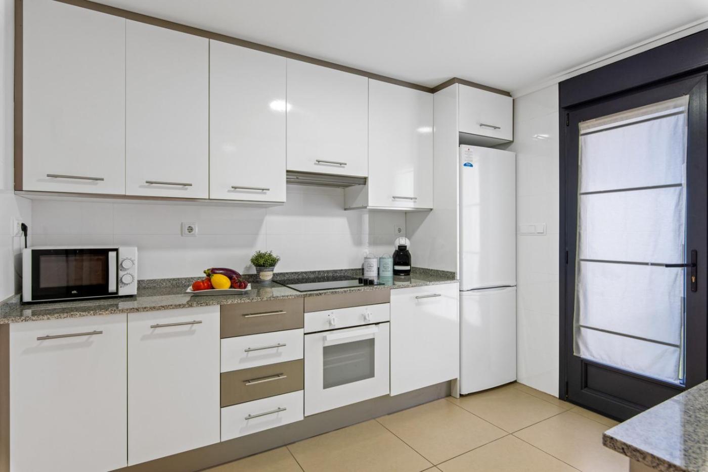 Bungalow Candela - Plusholidays Villa Calpe Kültér fotó