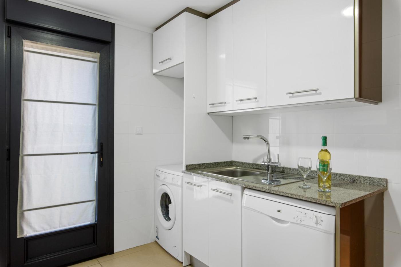 Bungalow Candela - Plusholidays Villa Calpe Kültér fotó