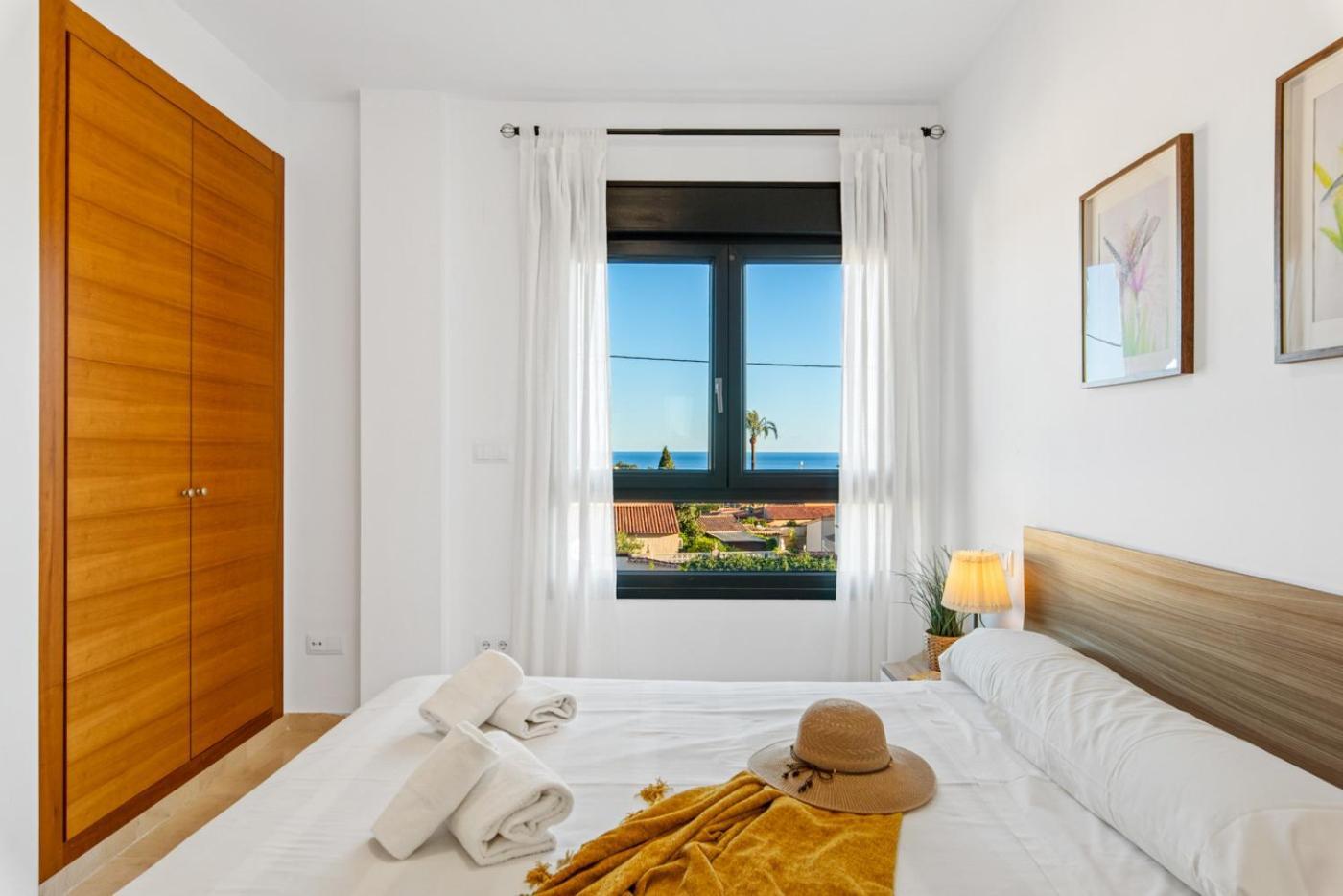 Bungalow Candela - Plusholidays Villa Calpe Kültér fotó