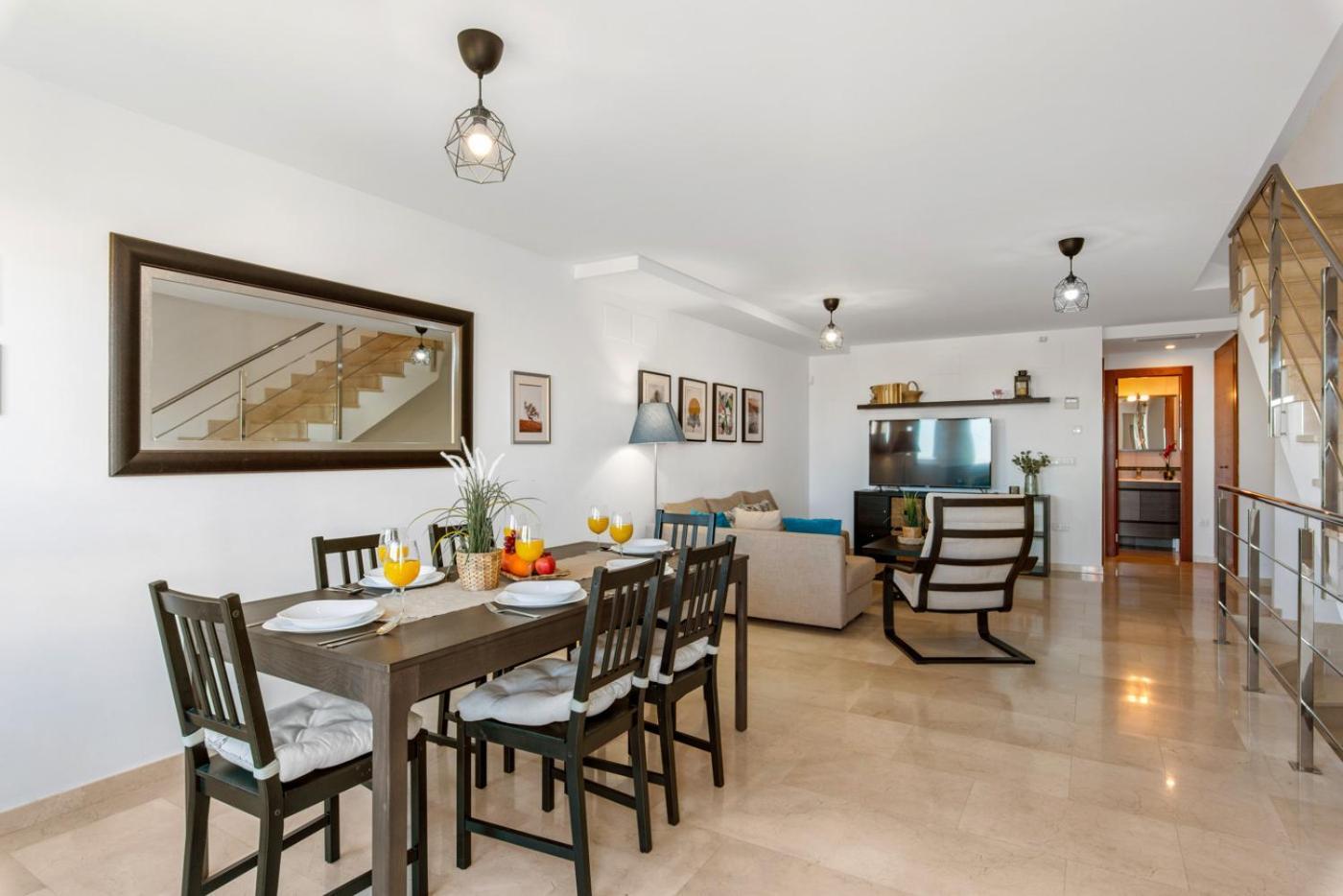 Bungalow Candela - Plusholidays Villa Calpe Kültér fotó