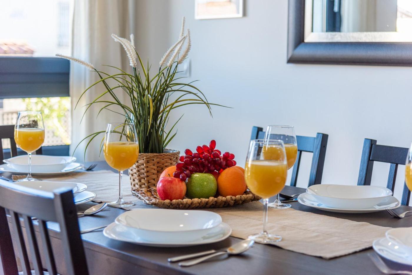 Bungalow Candela - Plusholidays Villa Calpe Kültér fotó