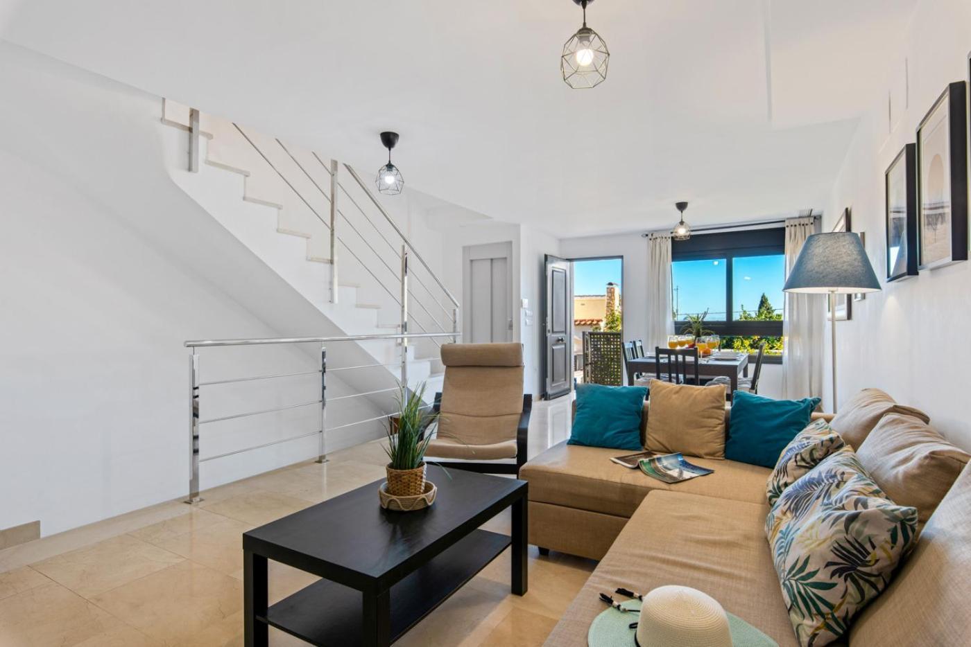 Bungalow Candela - Plusholidays Villa Calpe Kültér fotó