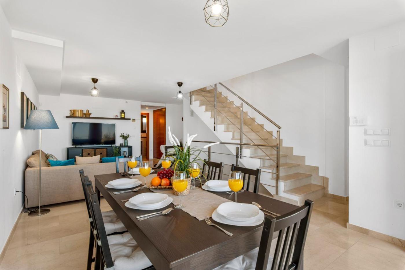 Bungalow Candela - Plusholidays Villa Calpe Kültér fotó