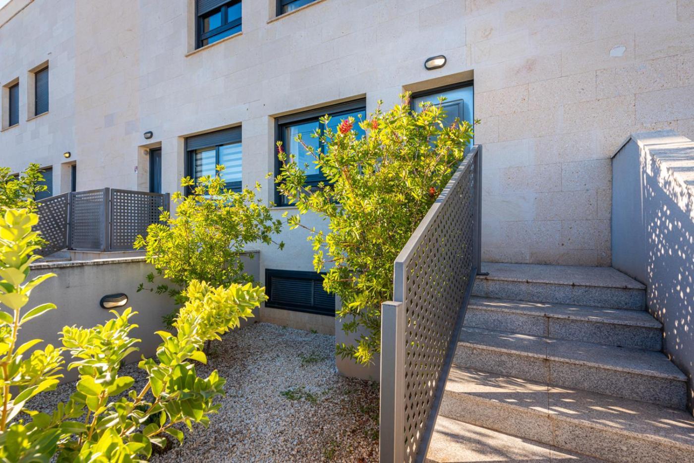 Bungalow Candela - Plusholidays Villa Calpe Kültér fotó